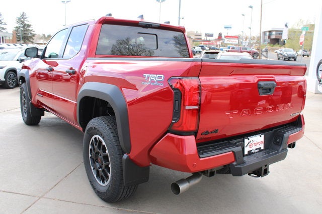 2026 Toyota Tacoma i-FORCE MAX TRD Off-Road i-FORCE MAX