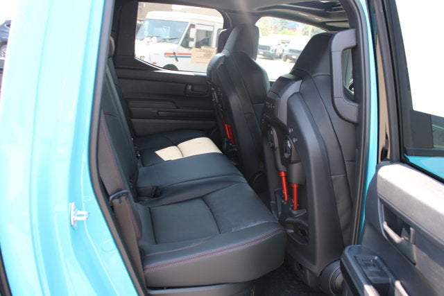 2026 Toyota Tacoma i-FORCE MAX TRD Pro