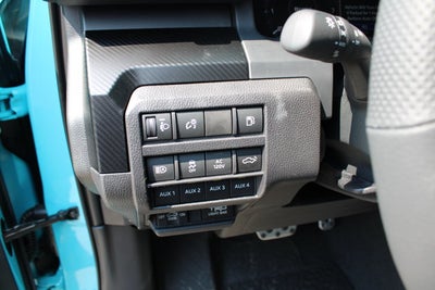 2026 Toyota Tacoma i-FORCE MAX TRD Pro