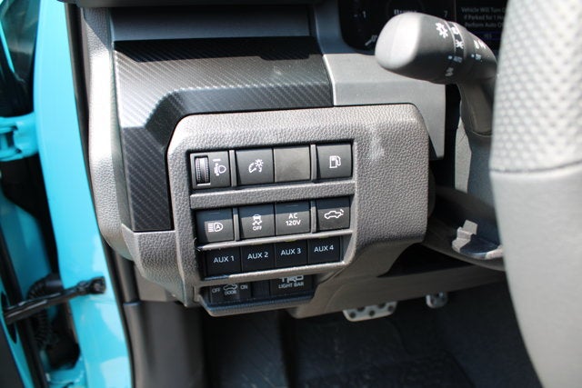 2026 Toyota Tacoma i-FORCE MAX TRD Pro