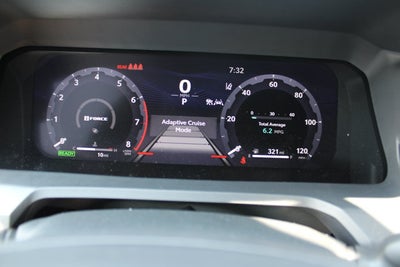 2026 Toyota Tacoma i-FORCE MAX TRD Pro
