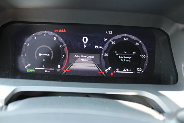 2026 Toyota Tacoma i-FORCE MAX TRD Pro