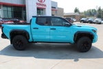 2026 Toyota Tacoma i-FORCE MAX TRD Pro