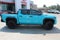 2026 Toyota Tacoma i-FORCE MAX TRD Pro