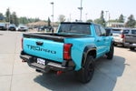 2026 Toyota Tacoma i-FORCE MAX TRD Pro