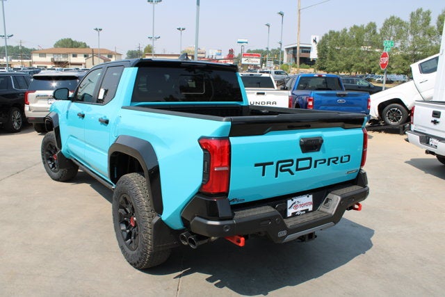 2026 Toyota Tacoma i-FORCE MAX TRD Pro