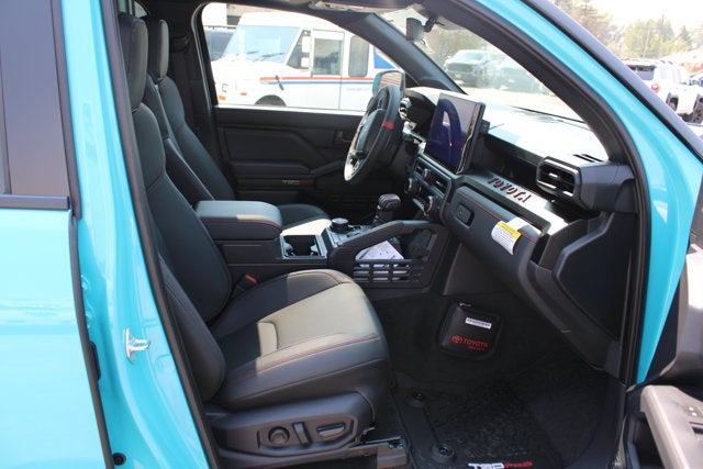 2026 Toyota Tacoma i-FORCE MAX TRD Pro