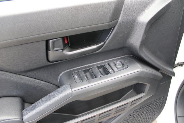 2026 Toyota Tacoma 4WD SR