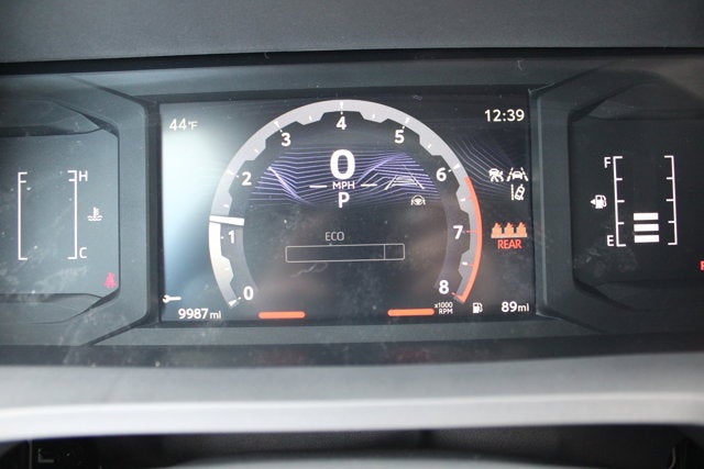 2026 Toyota Tacoma 4WD SR
