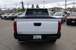 2026 Toyota Tacoma 4WD SR