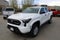 2026 Toyota Tacoma 4WD SR
