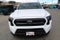 2026 Toyota Tacoma 4WD SR