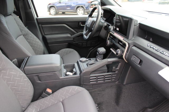 2026 Toyota Tacoma 4WD SR