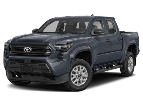 2026 Toyota Tacoma 4WD SR