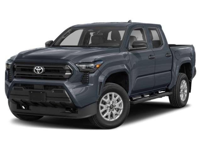 2026 Toyota Tacoma 4WD SR