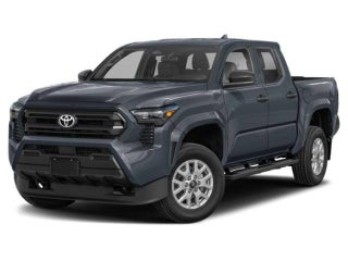 2026 Toyota Tacoma 4WD SR