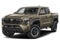 2026 Toyota Tacoma 4WD TRD Off Road