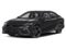 2027 Toyota Camry XSE