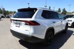 2026 Toyota Grand Highlander Hybrid Hybrid Nightshade