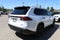 2026 Toyota Grand Highlander Hybrid Hybrid Nightshade