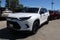 2026 Toyota Grand Highlander Hybrid Hybrid Nightshade