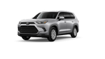 2026 Toyota Grand Highlander Hybrid Hybrid XLE