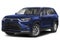 2026 Toyota Grand Highlander Base