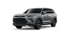 2026 Toyota Grand Highlander Hybrid Hybrid MAX Limited