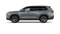 2026 Toyota Grand Highlander Hybrid Hybrid MAX Limited