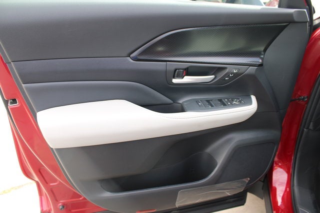 2026 Toyota Grand Highlander Hybrid Hybrid MAX Limited