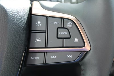 2026 Toyota Grand Highlander Hybrid Hybrid MAX Limited