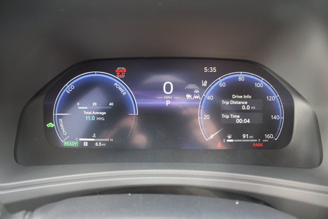 2026 Toyota Grand Highlander Hybrid Hybrid MAX Limited