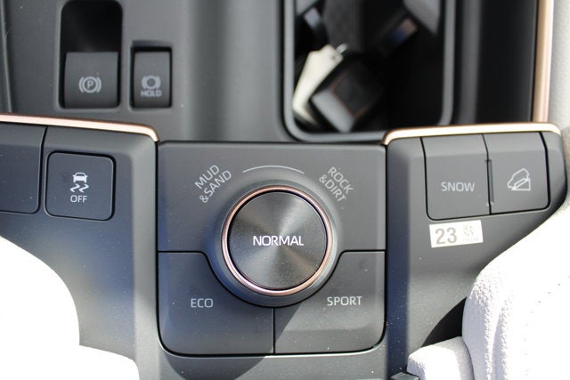 2026 Toyota Grand Highlander Hybrid Hybrid MAX Limited
