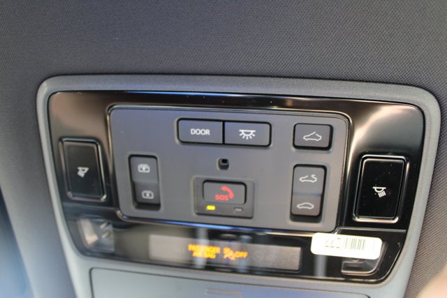 2026 Toyota Grand Highlander Hybrid Hybrid MAX Limited