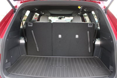 2026 Toyota Grand Highlander Hybrid Hybrid MAX Limited