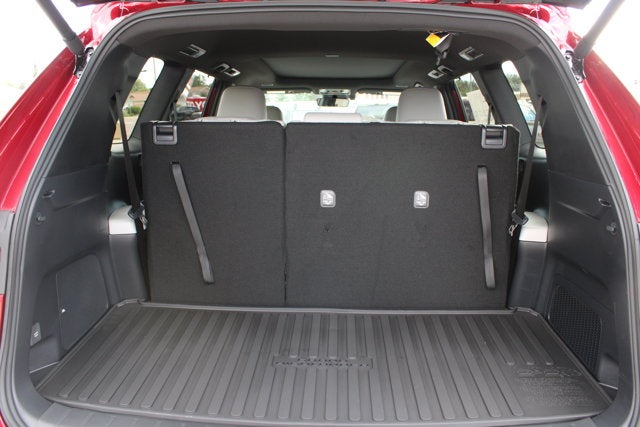 2026 Toyota Grand Highlander Hybrid Hybrid MAX Limited