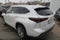 2026 Toyota Highlander Hybrid Hybrid Platinum