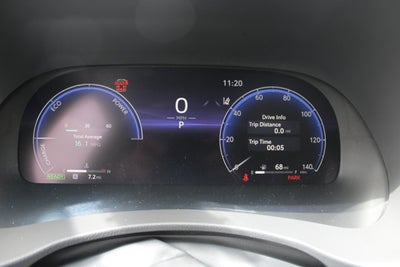 2026 Toyota Highlander Hybrid Hybrid Platinum