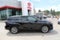 2026 Toyota Highlander Hybrid Hybrid Platinum