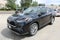 2026 Toyota Highlander Hybrid Hybrid Platinum