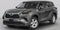 2026 Toyota Highlander Base