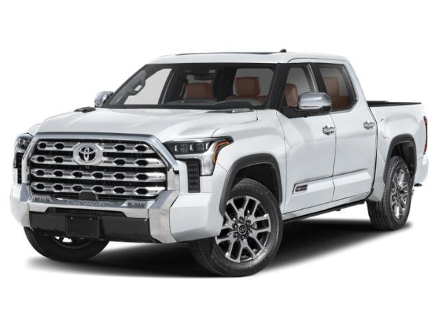 2026 Toyota Tundra 1794 Edition Hybrid