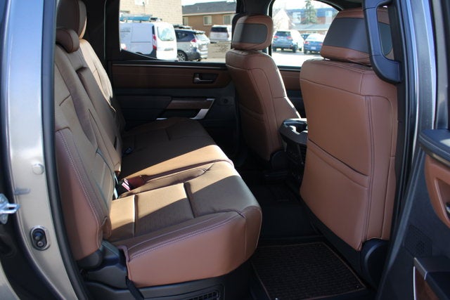 2026 Toyota Tundra i-FORCE MAX 1794 Edition i-FORCE MAX