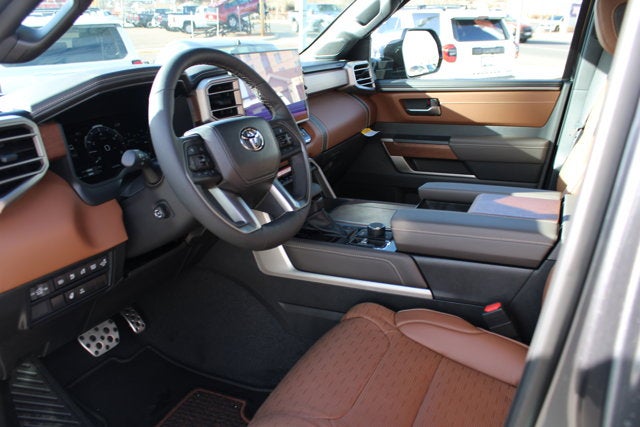 2026 Toyota Tundra i-FORCE MAX 1794 Edition i-FORCE MAX