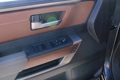 2026 Toyota Tundra i-FORCE MAX 1794 Edition i-FORCE MAX