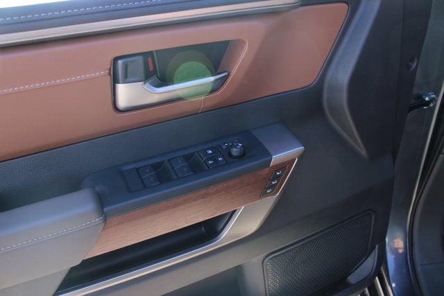 2026 Toyota Tundra i-FORCE MAX 1794 Edition i-FORCE MAX