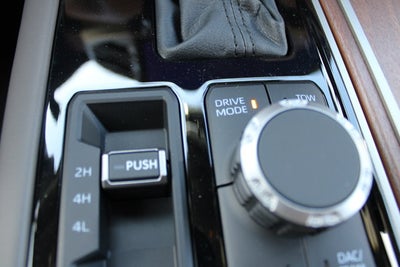 2026 Toyota Tundra i-FORCE MAX 1794 Edition i-FORCE MAX