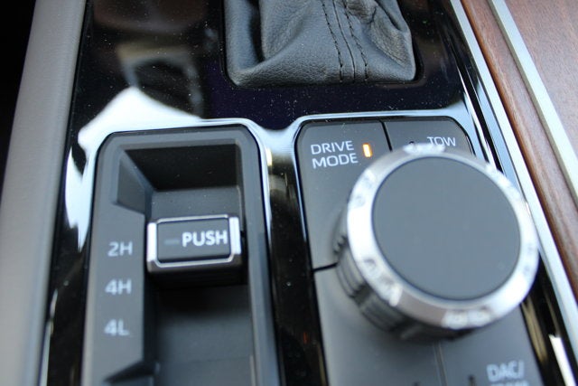 2026 Toyota Tundra i-FORCE MAX 1794 Edition i-FORCE MAX