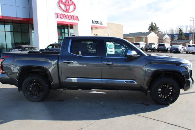 2026 Toyota Tundra i-FORCE MAX 1794 Edition i-FORCE MAX