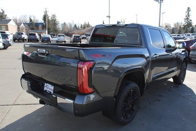 2026 Toyota Tundra i-FORCE MAX 1794 Edition i-FORCE MAX